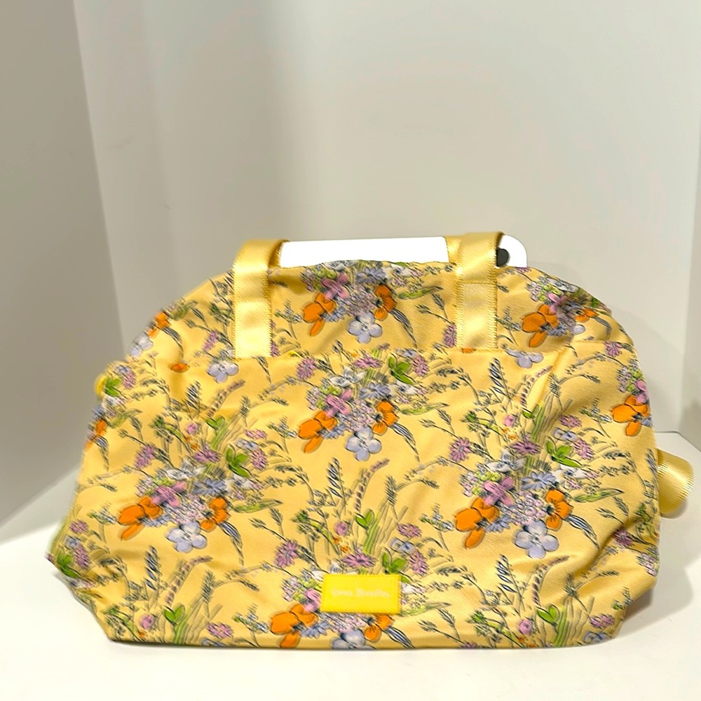 Vera Bradley Tote Bag
